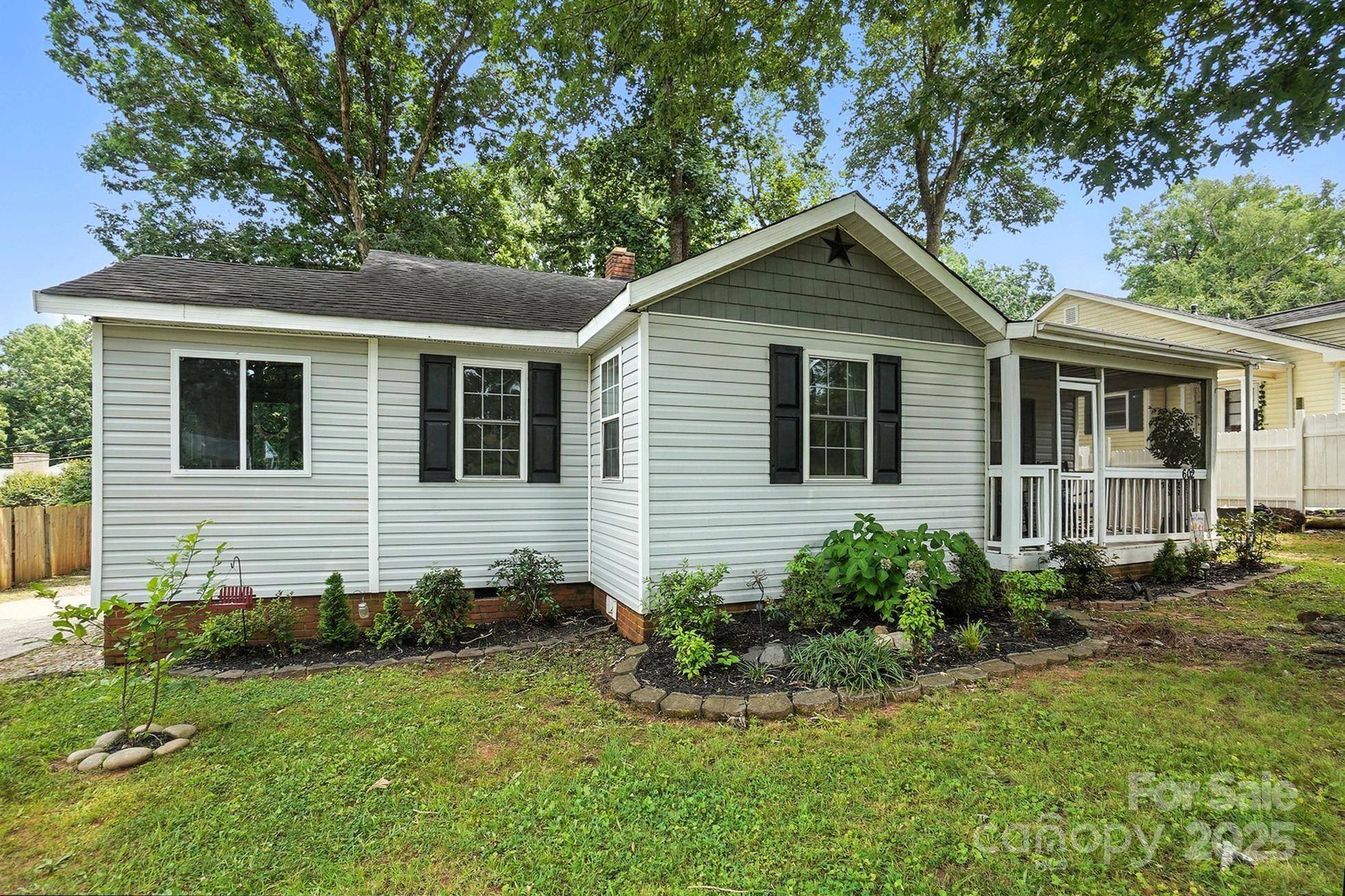 Fort Mill, SC 29715,602 Unity ST