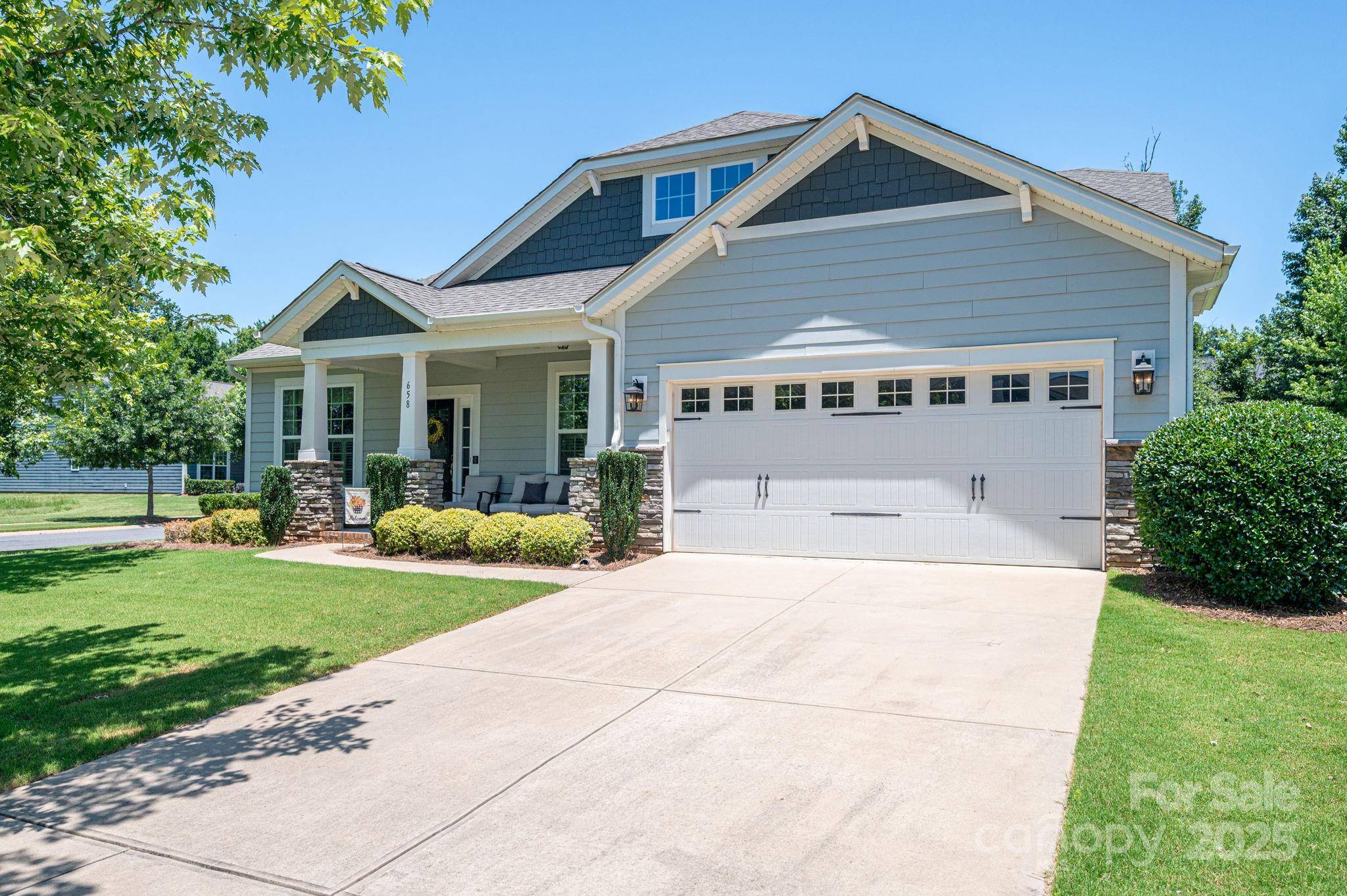 Belmont, NC 28012,658 Gardenbrook TRL