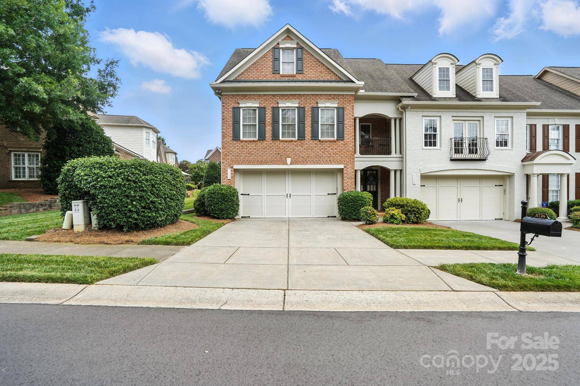 Charlotte, NC 28277,11724 Easthampton CIR