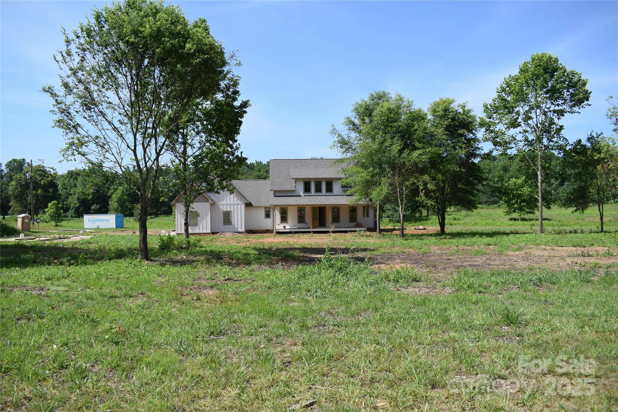 Columbus, NC 28722,960 Johnson RD