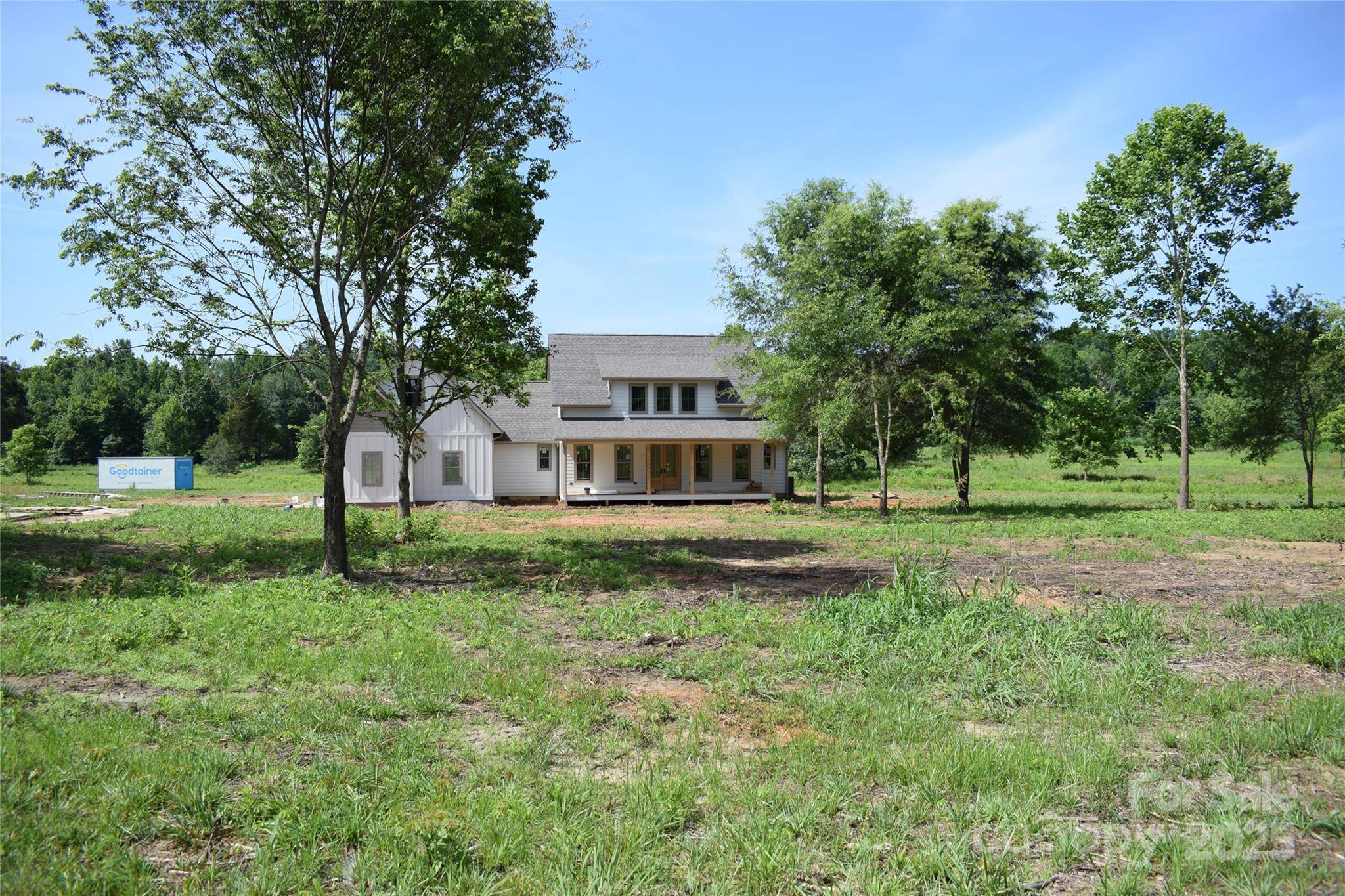 Columbus, NC 28722,960 Johnson RD