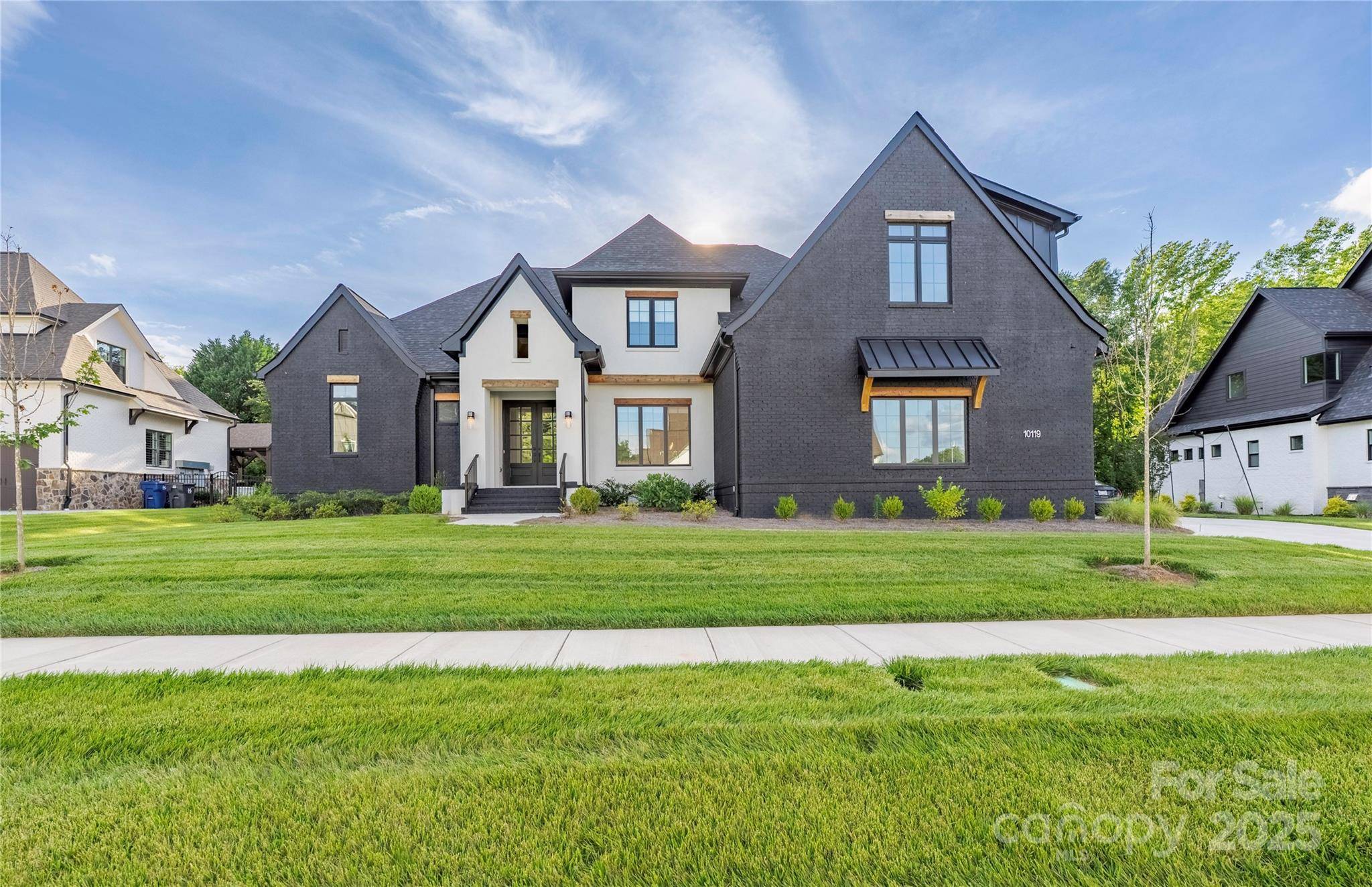 Huntersville, NC 28078,10119 Laurier LN