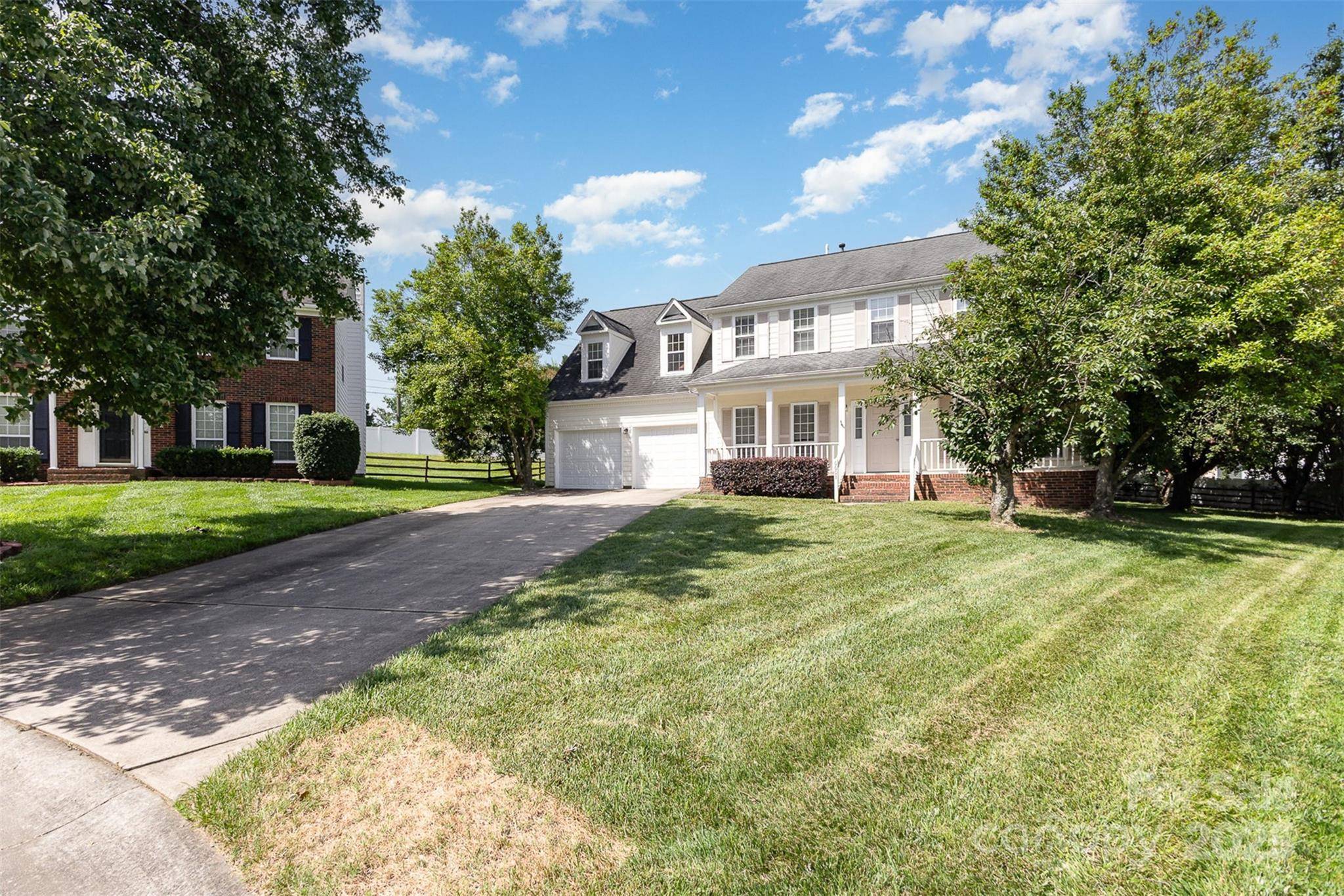 Charlotte, NC 28269,6603 Brenock LN