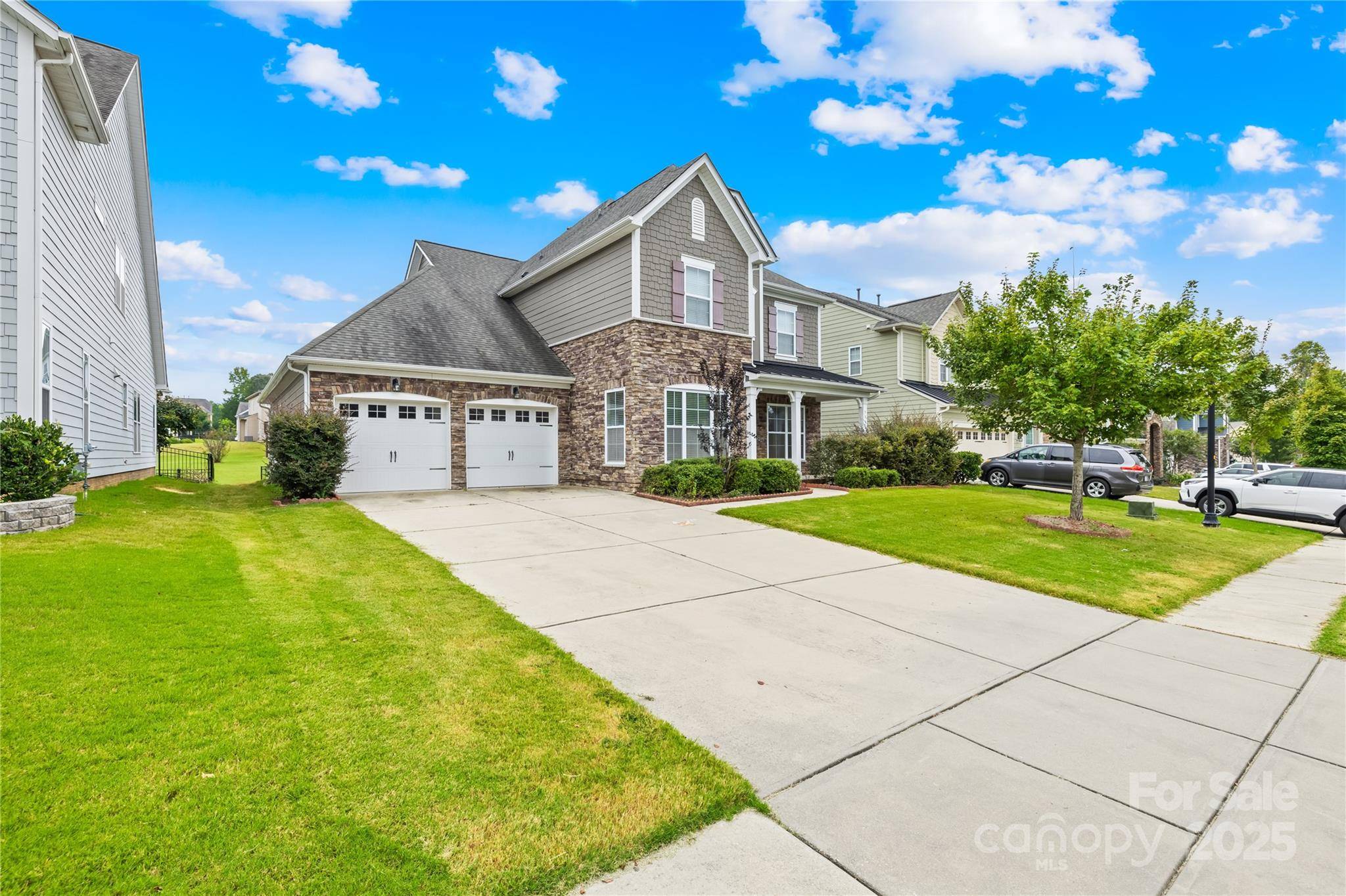Fort Mill, SC 29708,586 Brookhaven DR