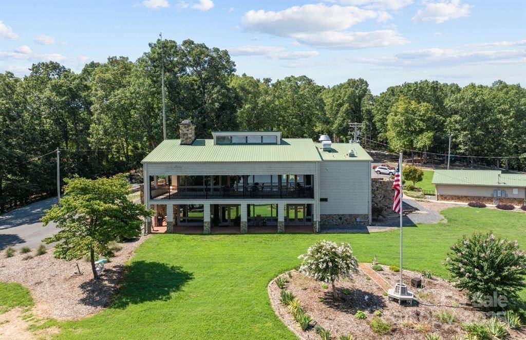 Mount Gilead, NC 27306,130 Jubal Reeves CIR