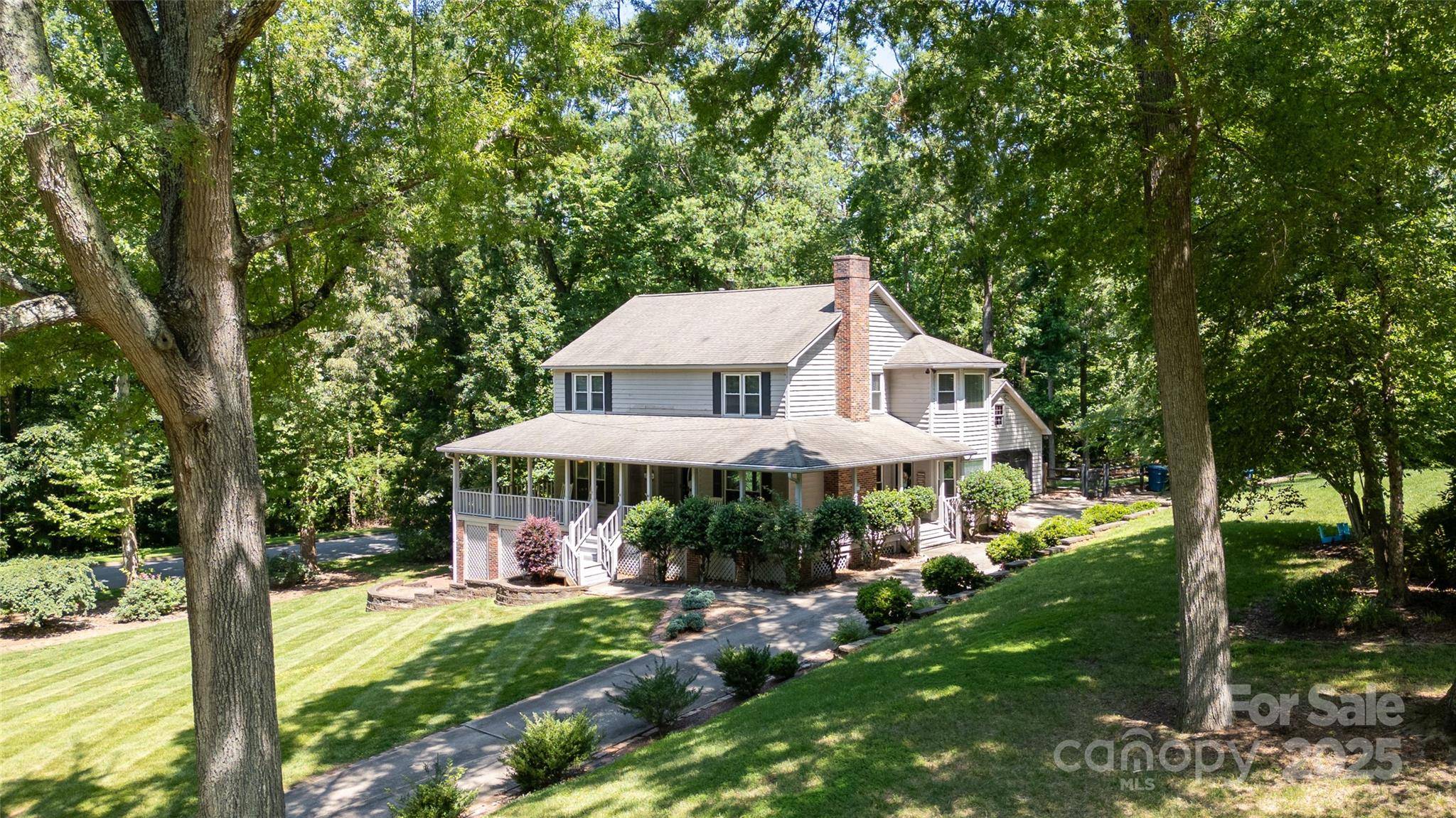 Salisbury, NC 28144,408 Camelot DR