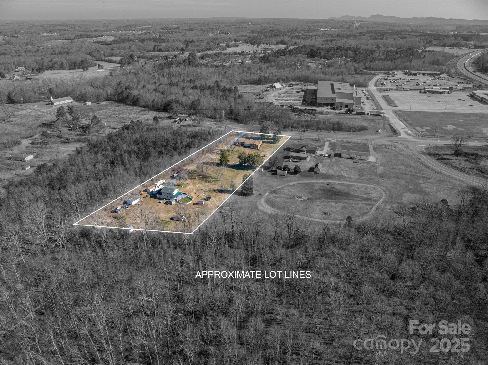 Blacksburg, SC 29702,603 Tribal RD