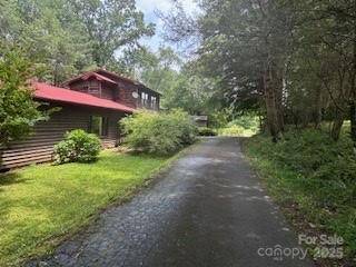 Marion, NC 28752,40 Robinson Holler DR