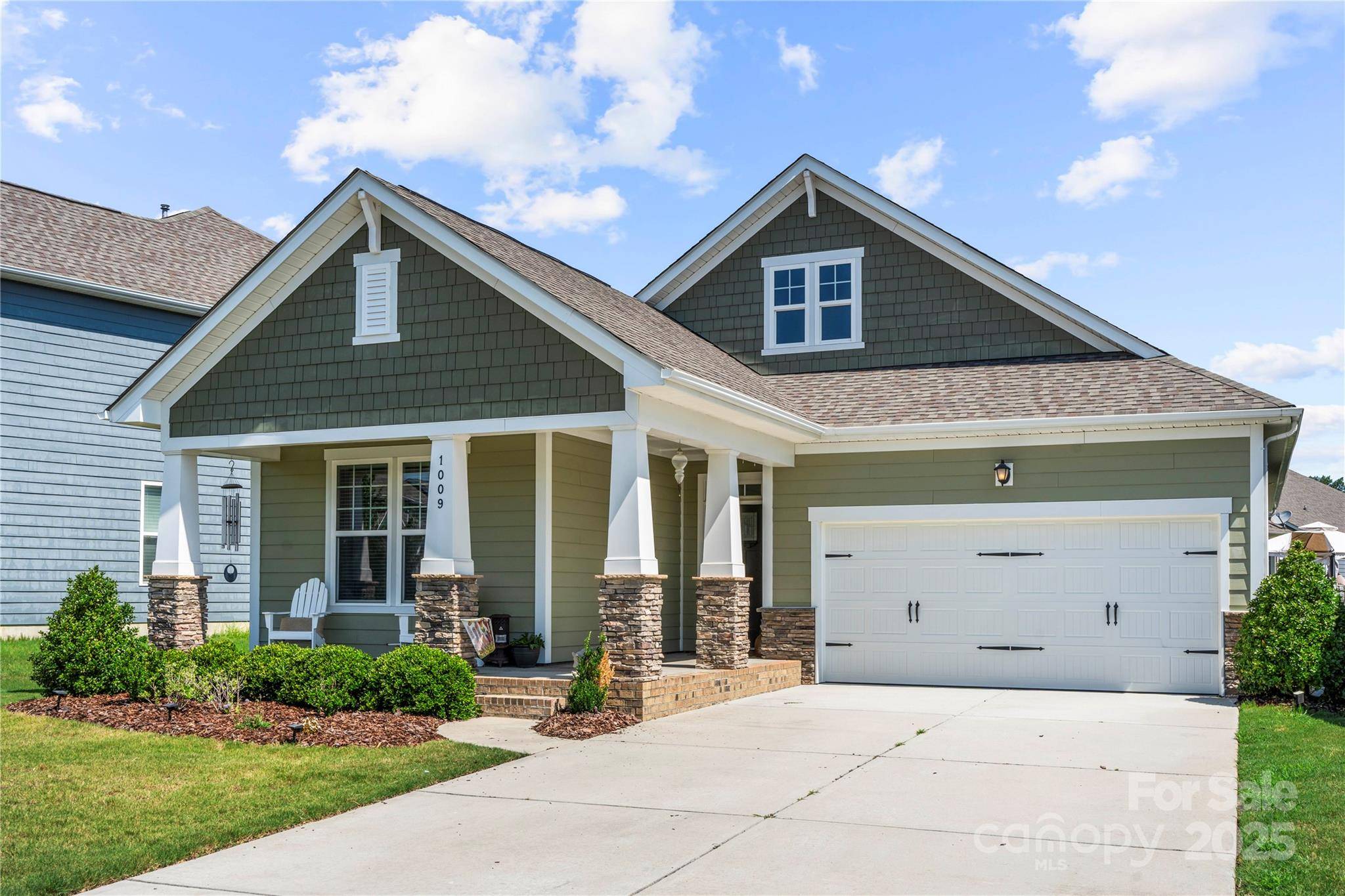Indian Trail, NC 28079,1009 Kemp RD