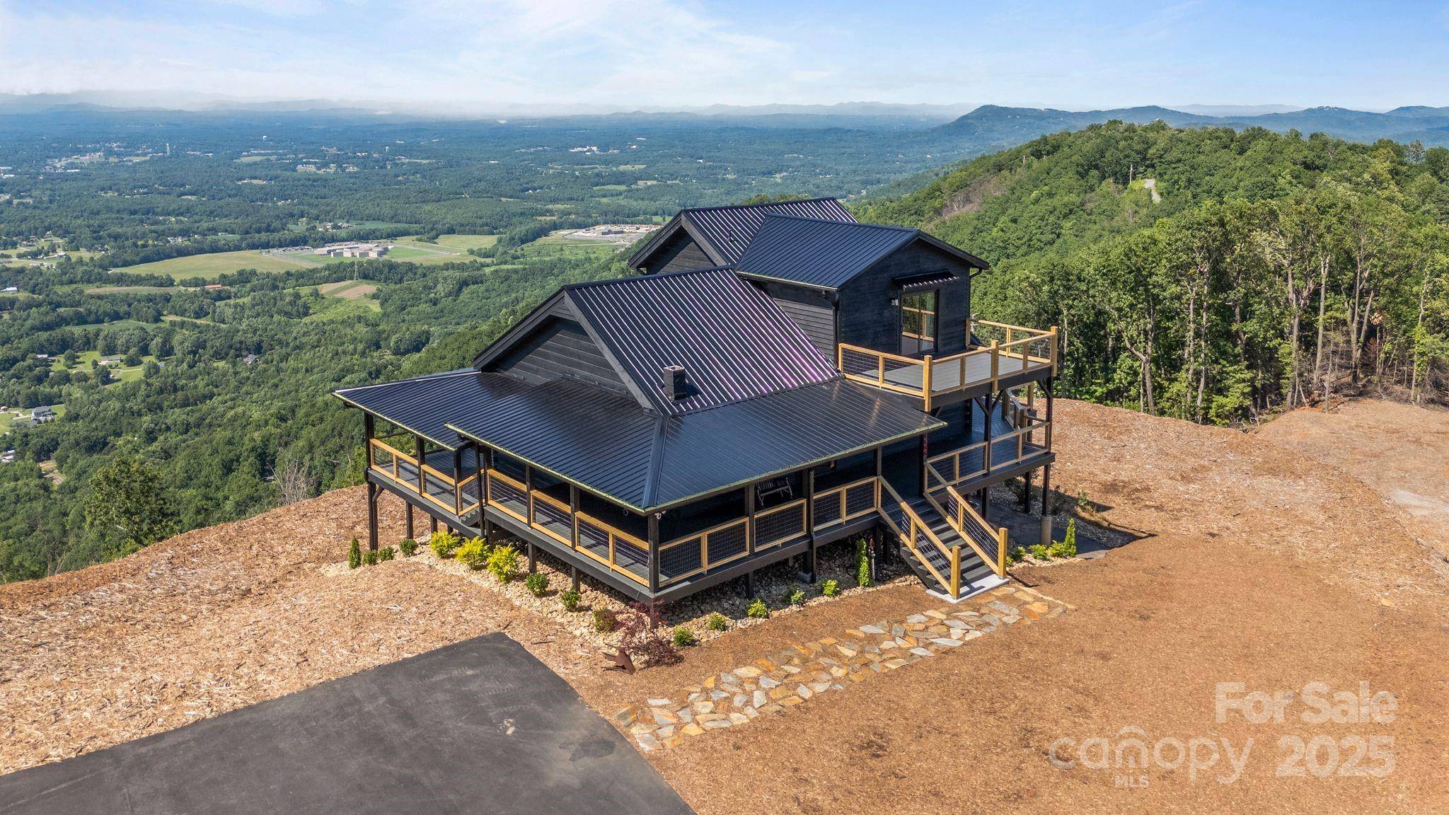 Morganton, NC 28655,6500 Burkemont RD