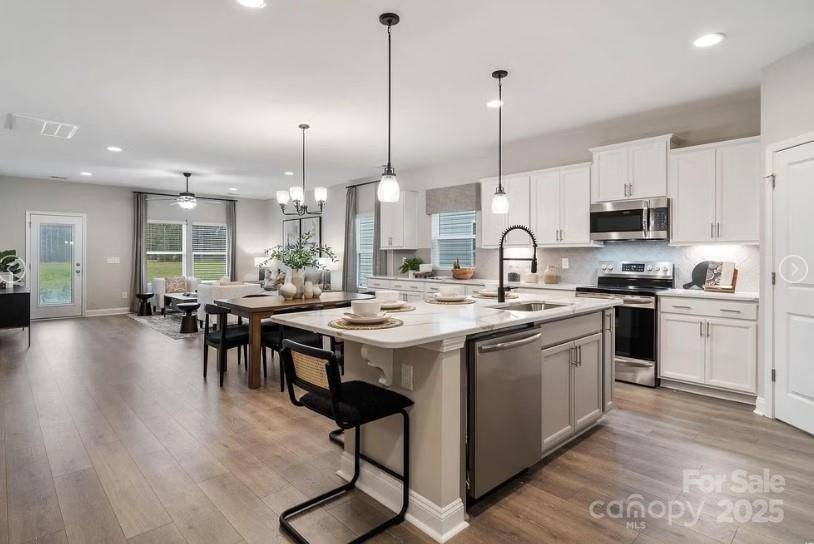 Indian Trail, NC 28079,1045 Mapletree LN