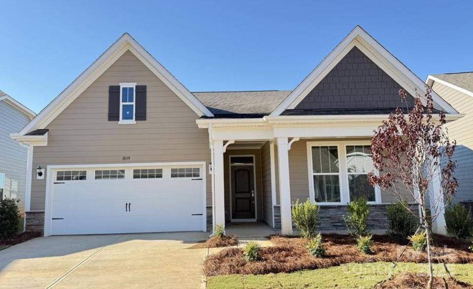 Indian Trail, NC 28079,1052 Mapletree LN