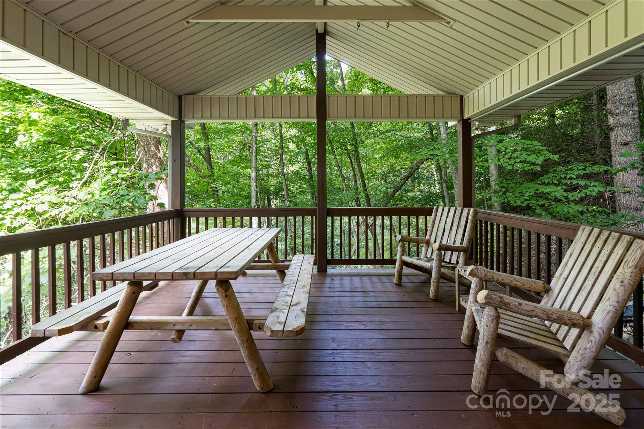 Maggie Valley, NC 28751,380 Allison DR