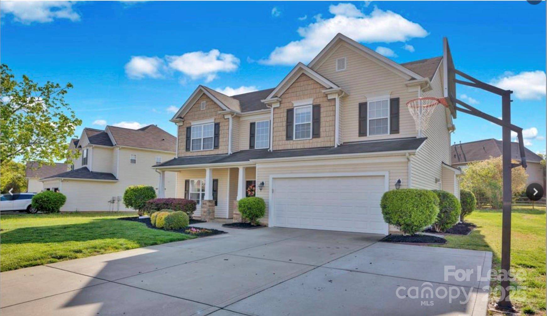 Harrisburg, NC 28075,6115 The Meadows LN