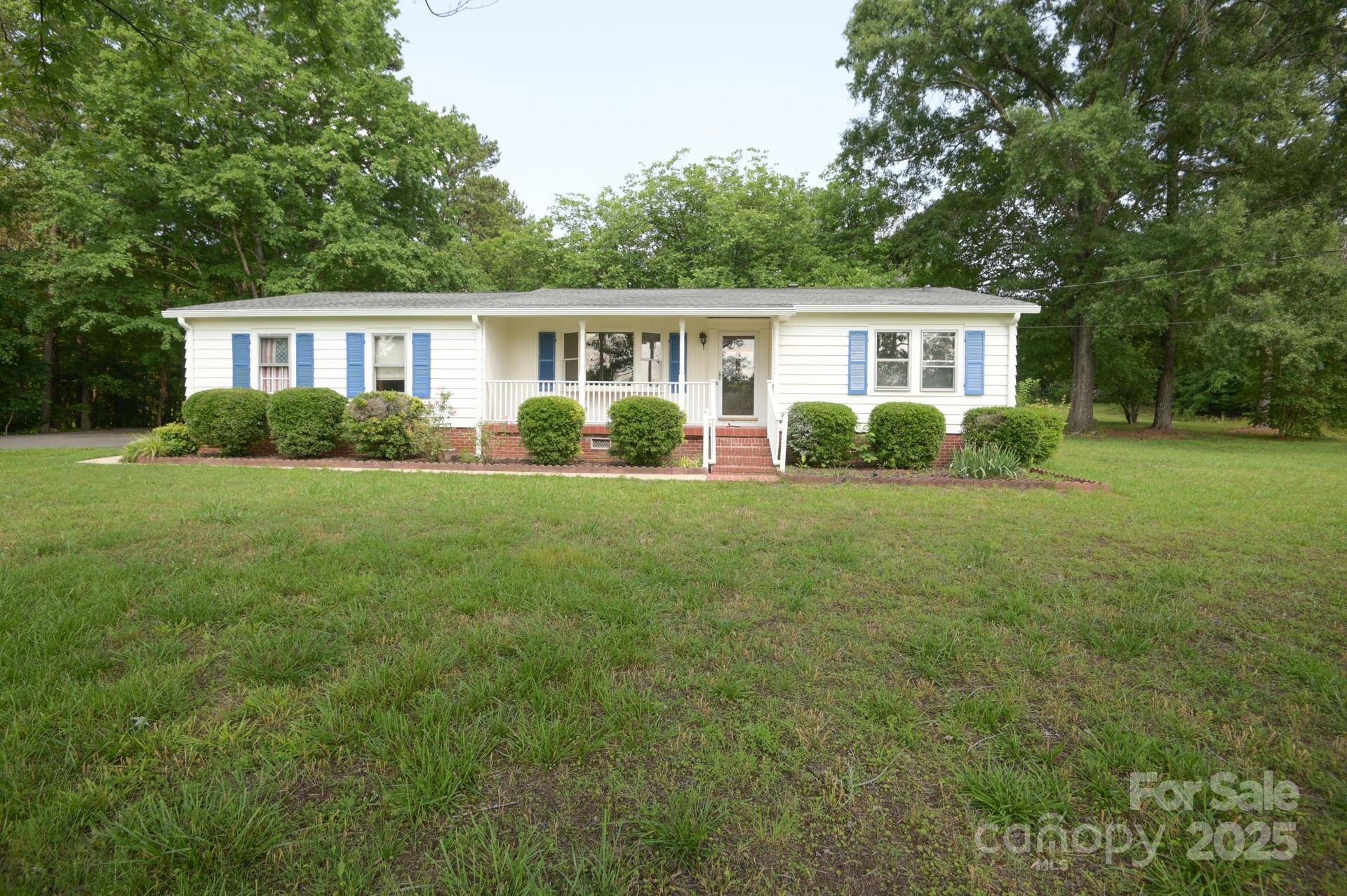 Harrisburg, NC 28075,7645 Robinson Church RD