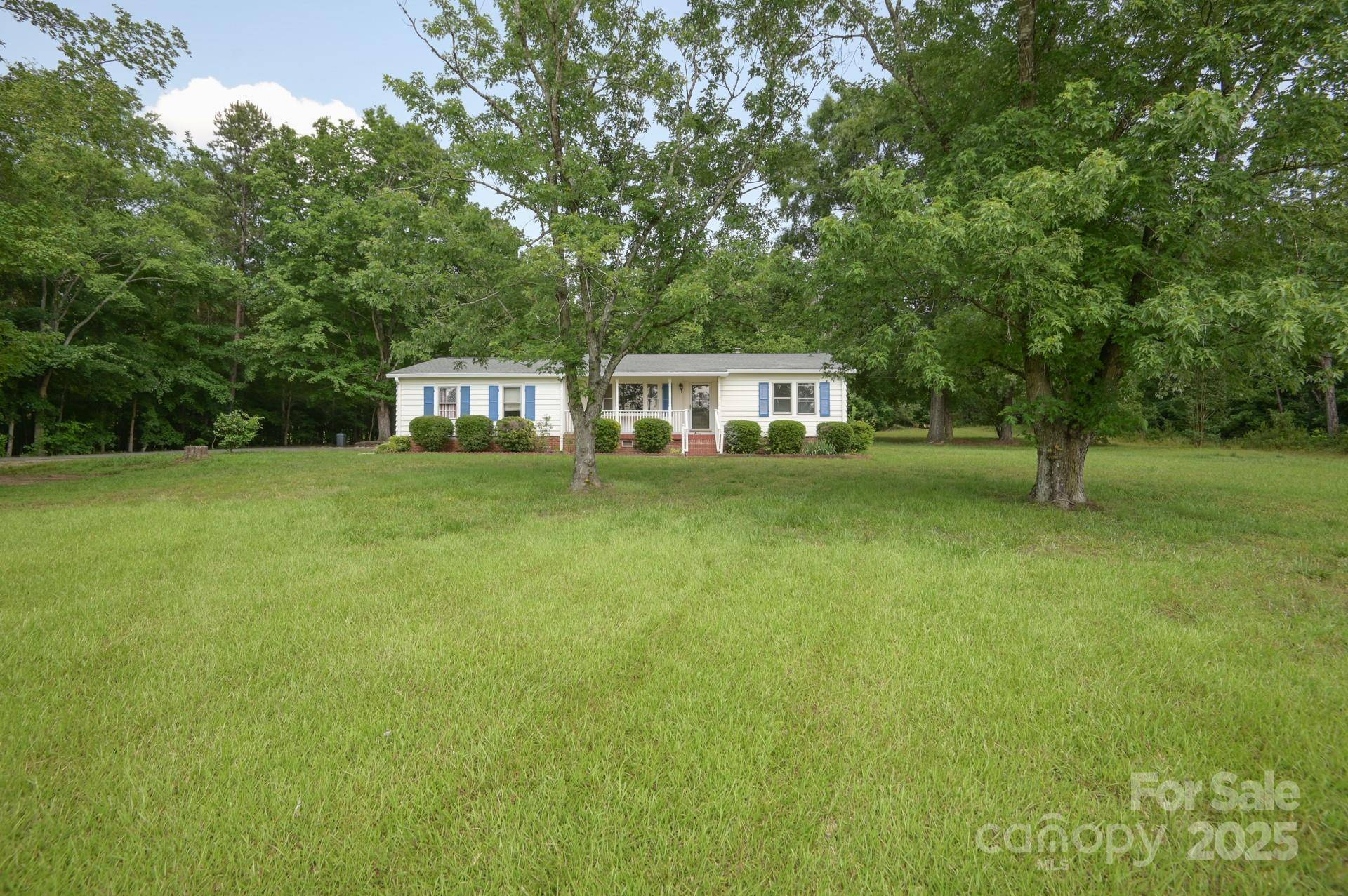 Harrisburg, NC 28075,7645 Robinson Church RD