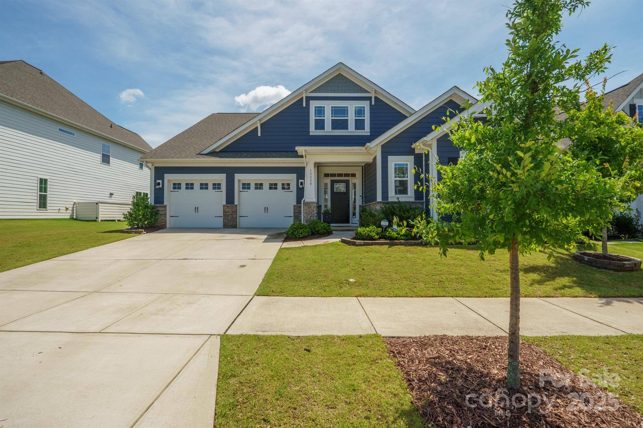 Huntersville, NC 28078,13339 Mcguffy DR