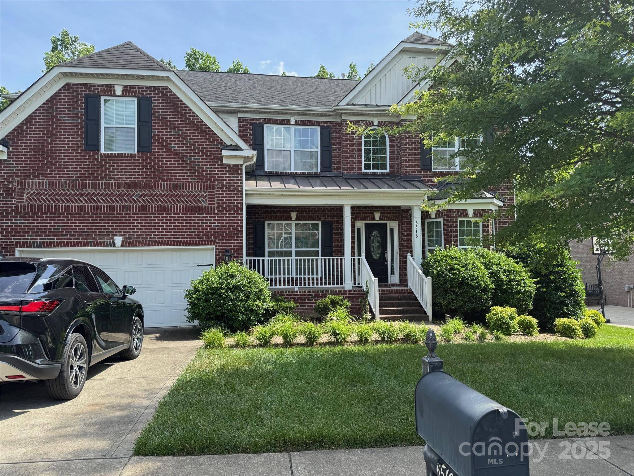 Charlotte, NC 28270,6518 Donnegal Farm RD