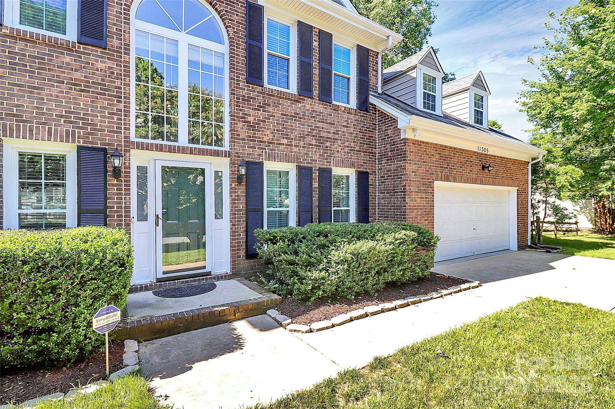 Charlotte, NC 28273,11305 Hunters Landing DR
