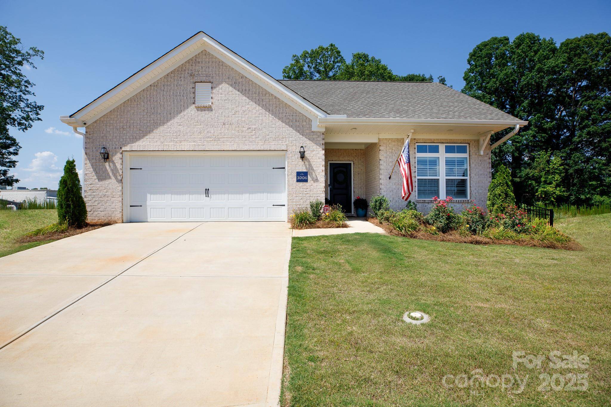 Gastonia, NC 28056,3006 Constitution LN
