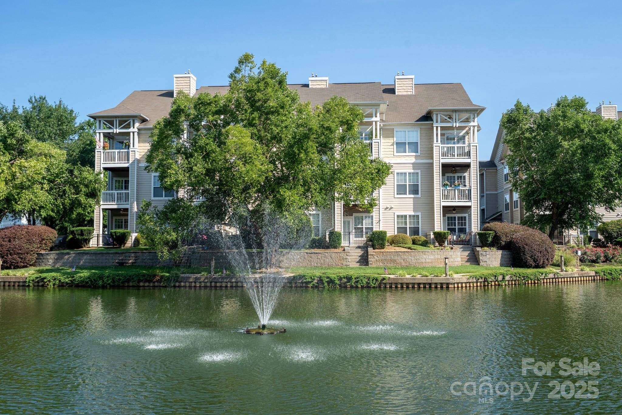Cornelius, NC 28031,18730 Nautical DR #102