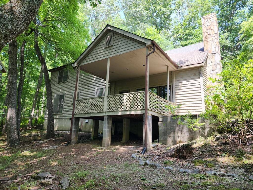 Sapphire, NC 28774,2129 Black Oak DR