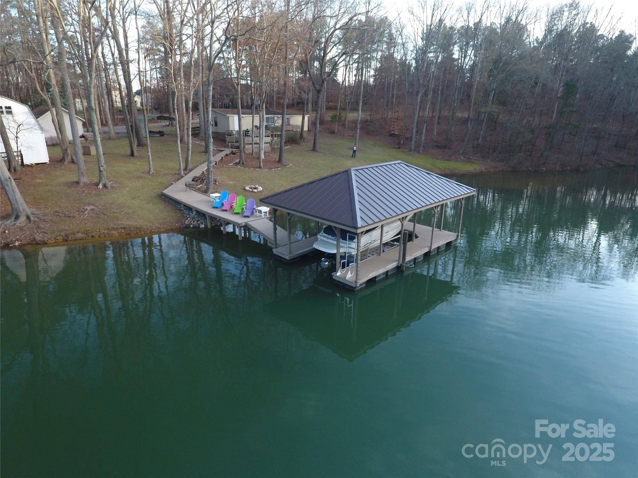 Charlotte, NC 28214,2721 Nance Cove RD