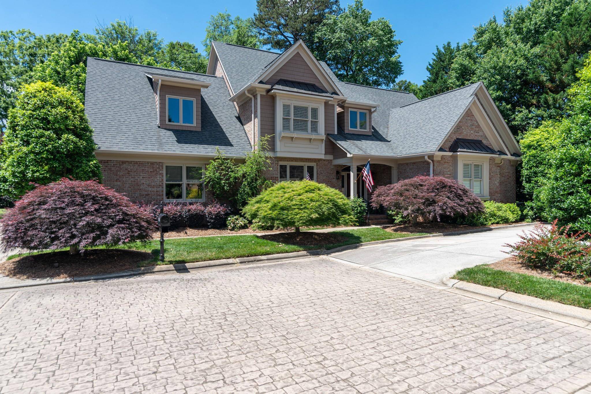 Davidson, NC 28036,18534 Carnegie Overlook BLVD #110