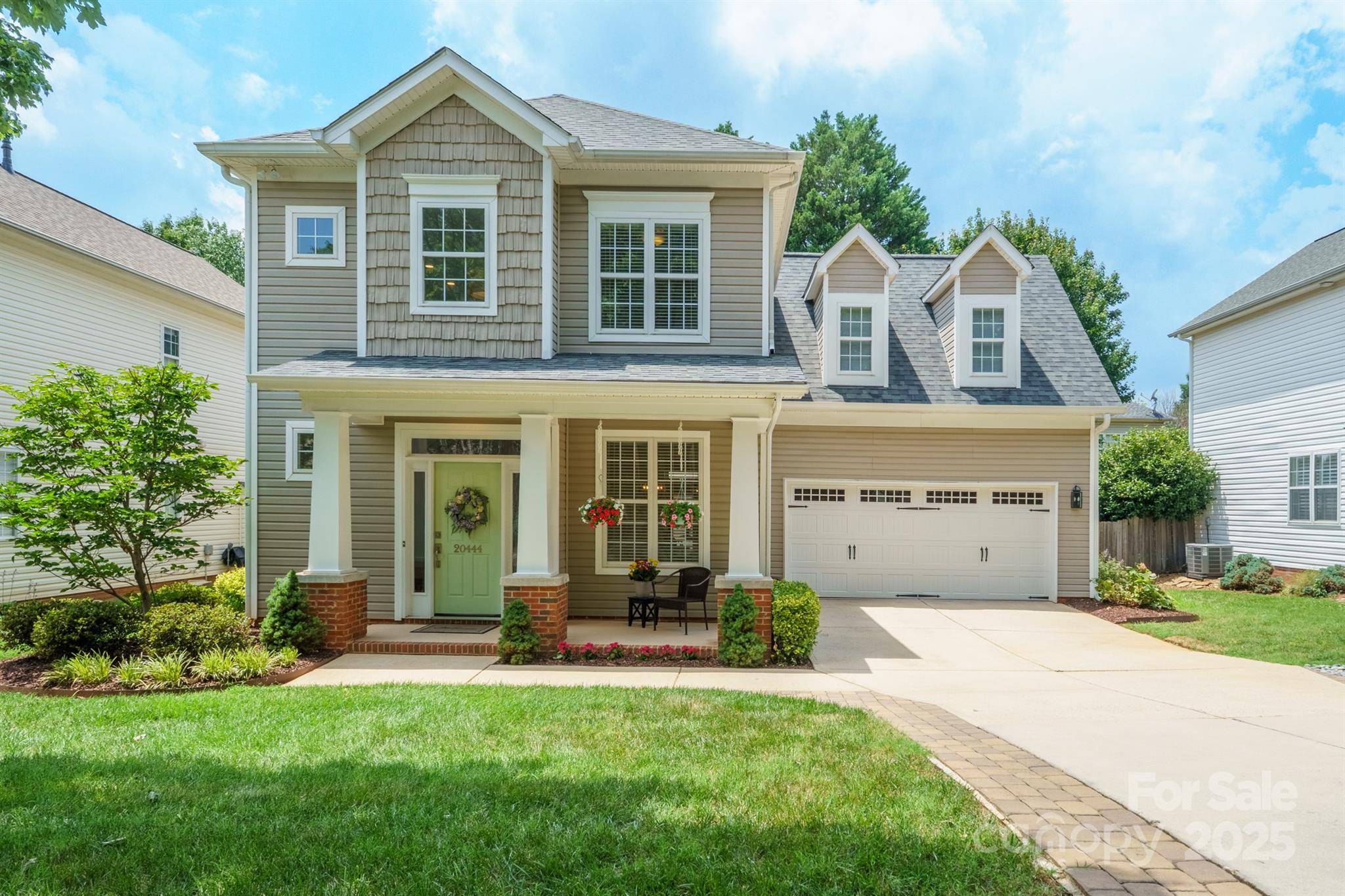 Cornelius, NC 28031,20444 Greenway Heights DR