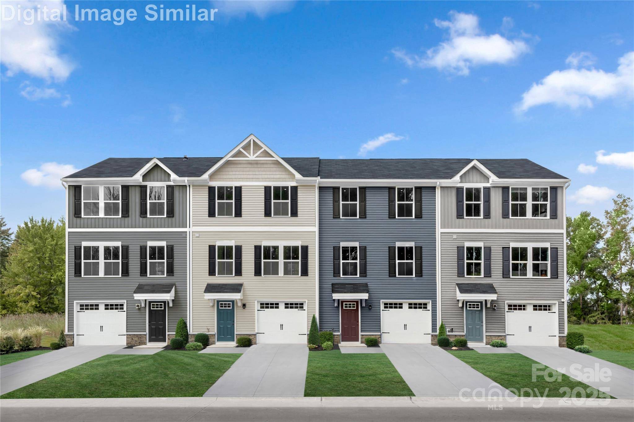 Charlotte, NC 28269,8021 Sinnet PL