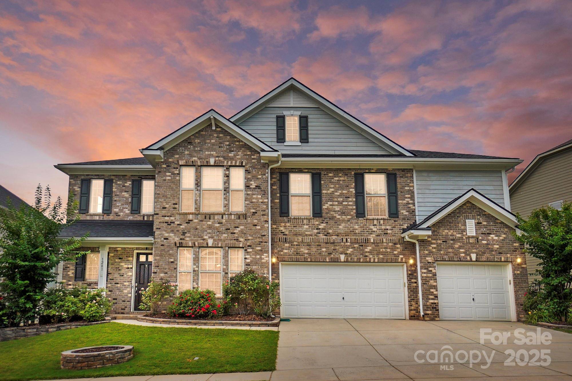 Fort Mill, SC 29715,1281 Arges River DR