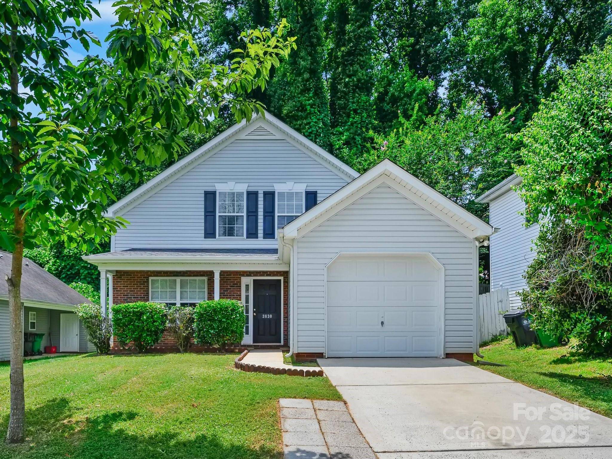 Charlotte, NC 28205,3830 Brookchase LN