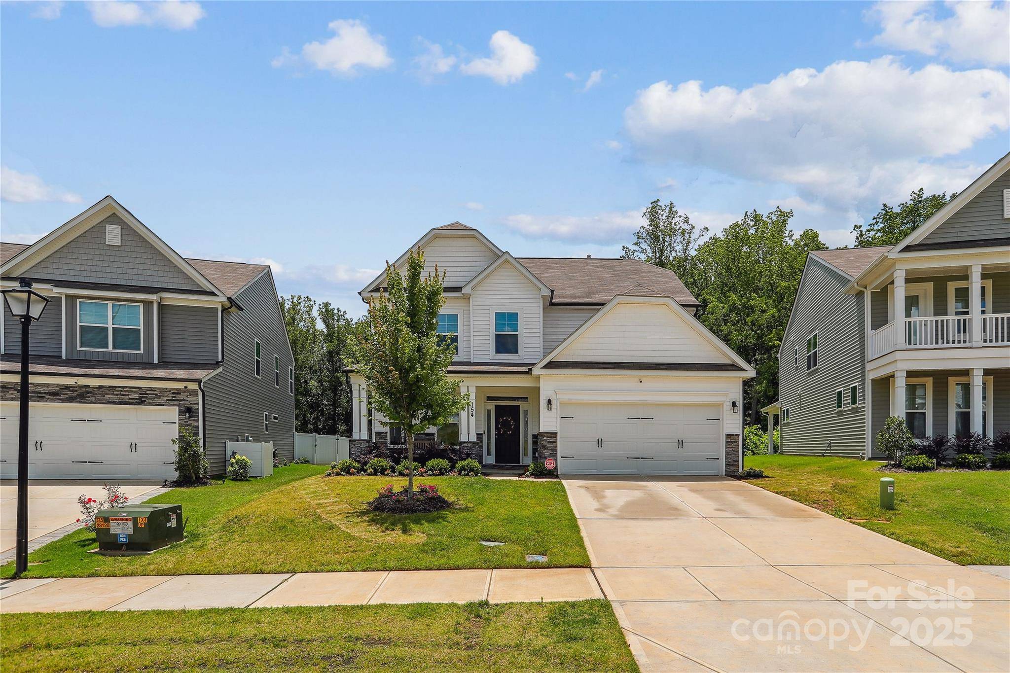 Statesville, NC 28677,154 Cotton Field DR