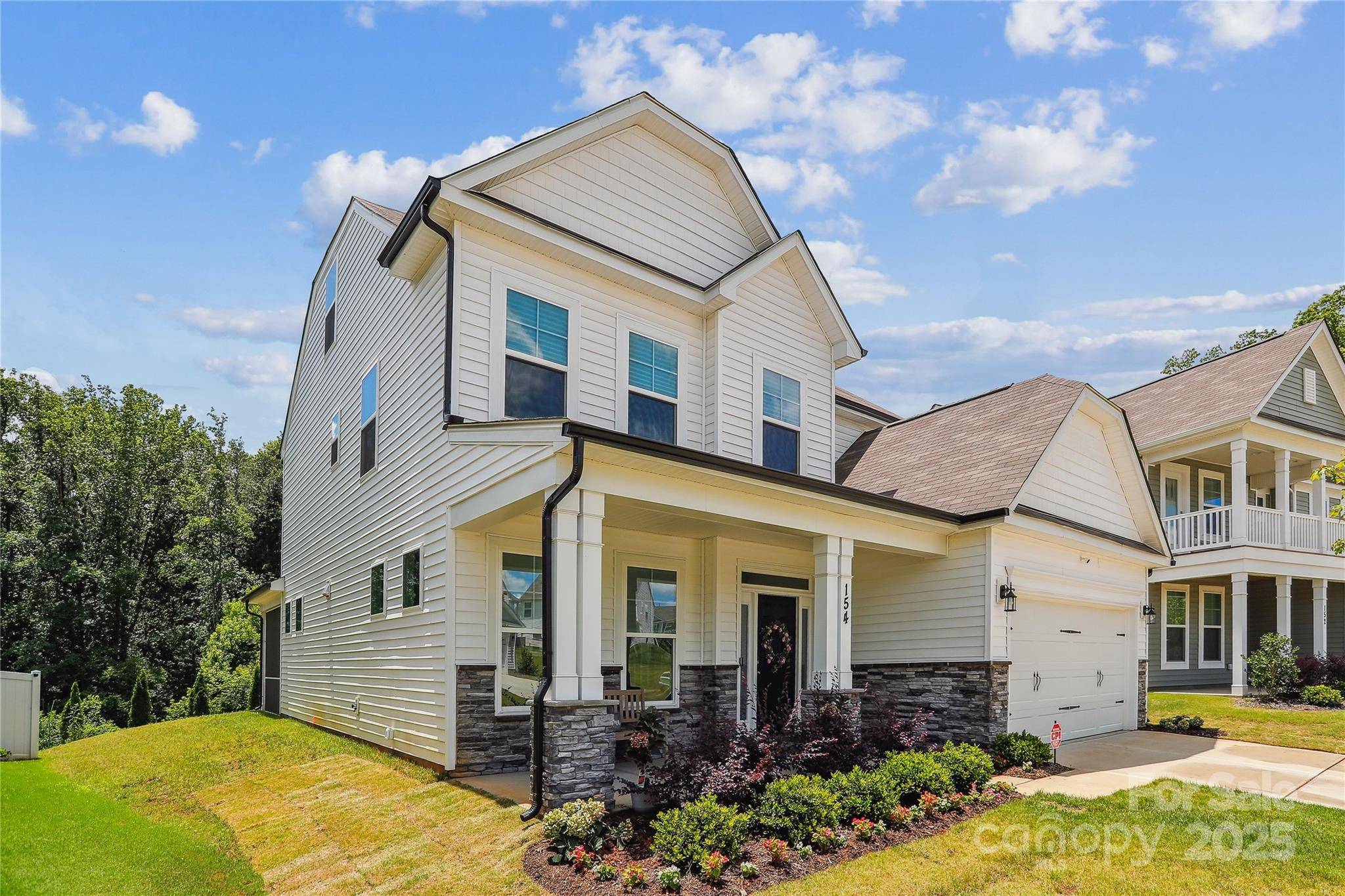 Statesville, NC 28677,154 Cotton Field DR