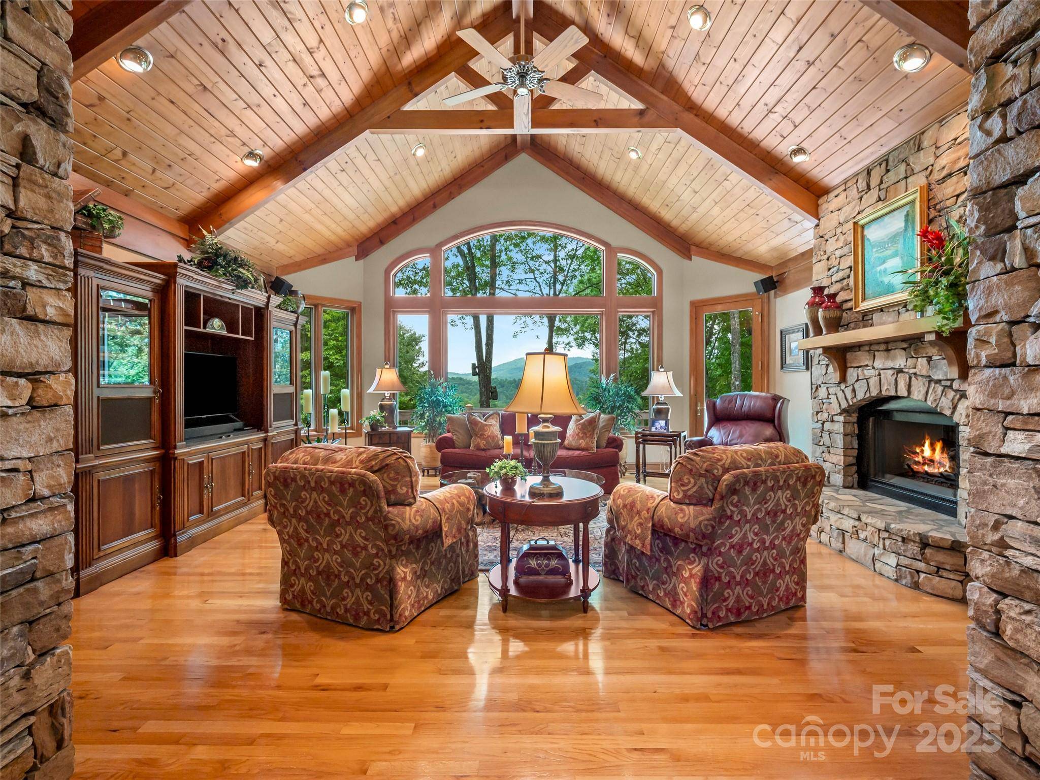 Hendersonville, NC 28739,206 Tom Fazio TRCE