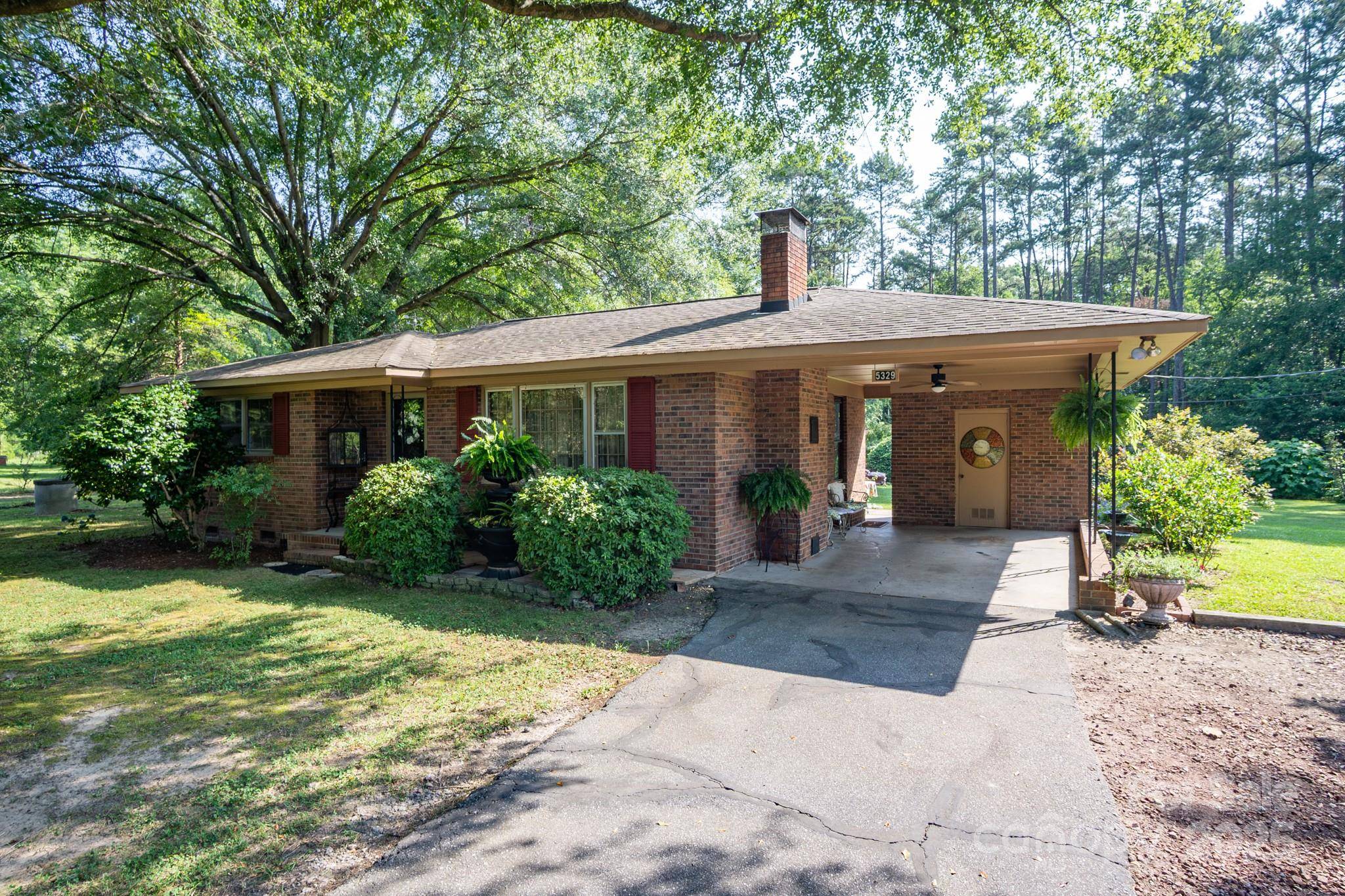 Iron Station, NC 28080,5329 E Highway 27 HWY