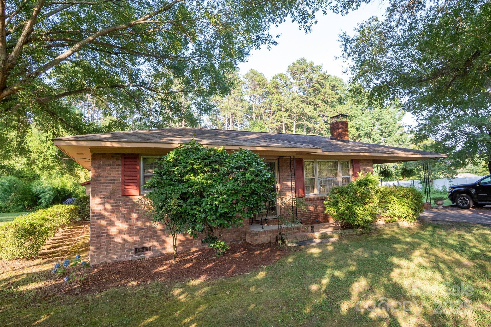 Iron Station, NC 28080,5329 E Highway 27 HWY