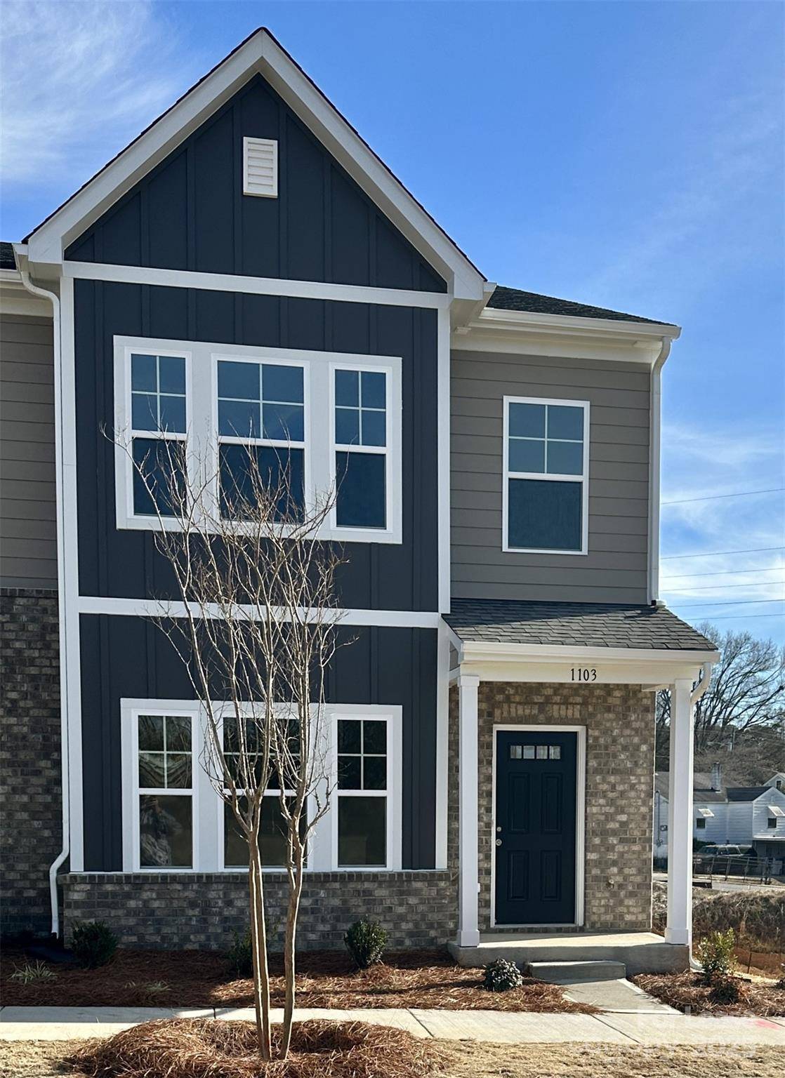 Gastonia, NC 28054,1103 Foundry DR
