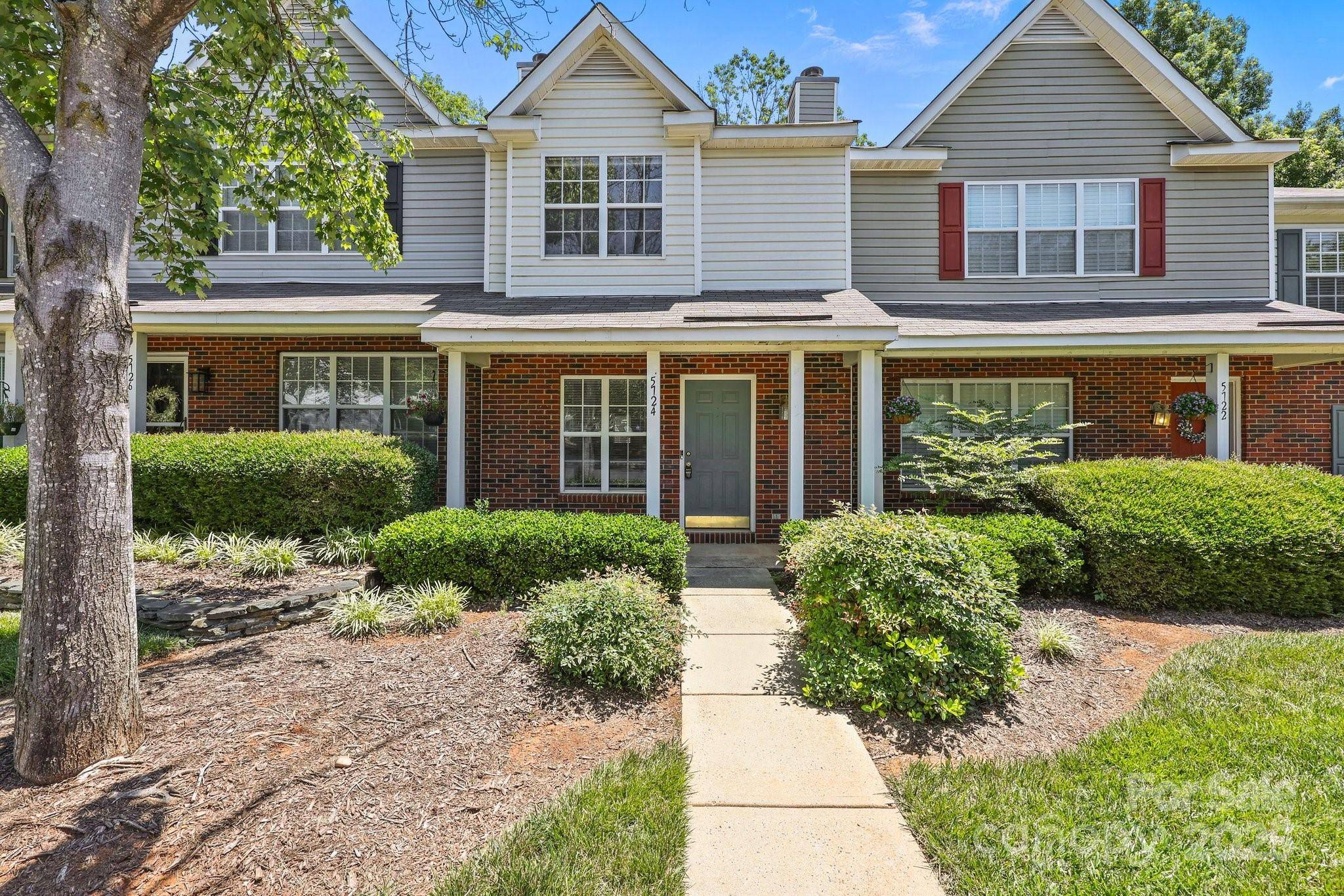 Charlotte, NC 28269,5724 Cougar LN