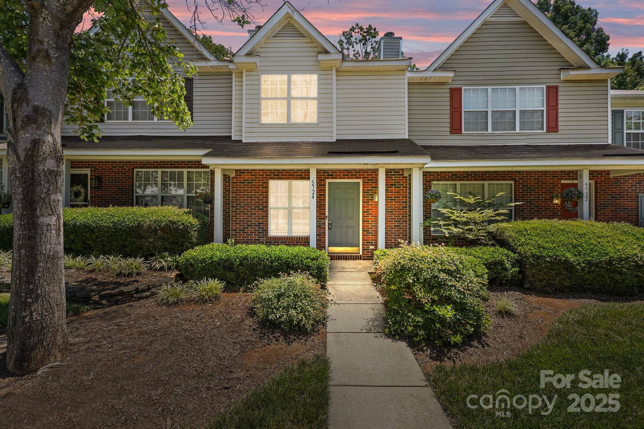 Charlotte, NC 28269,5724 Cougar LN