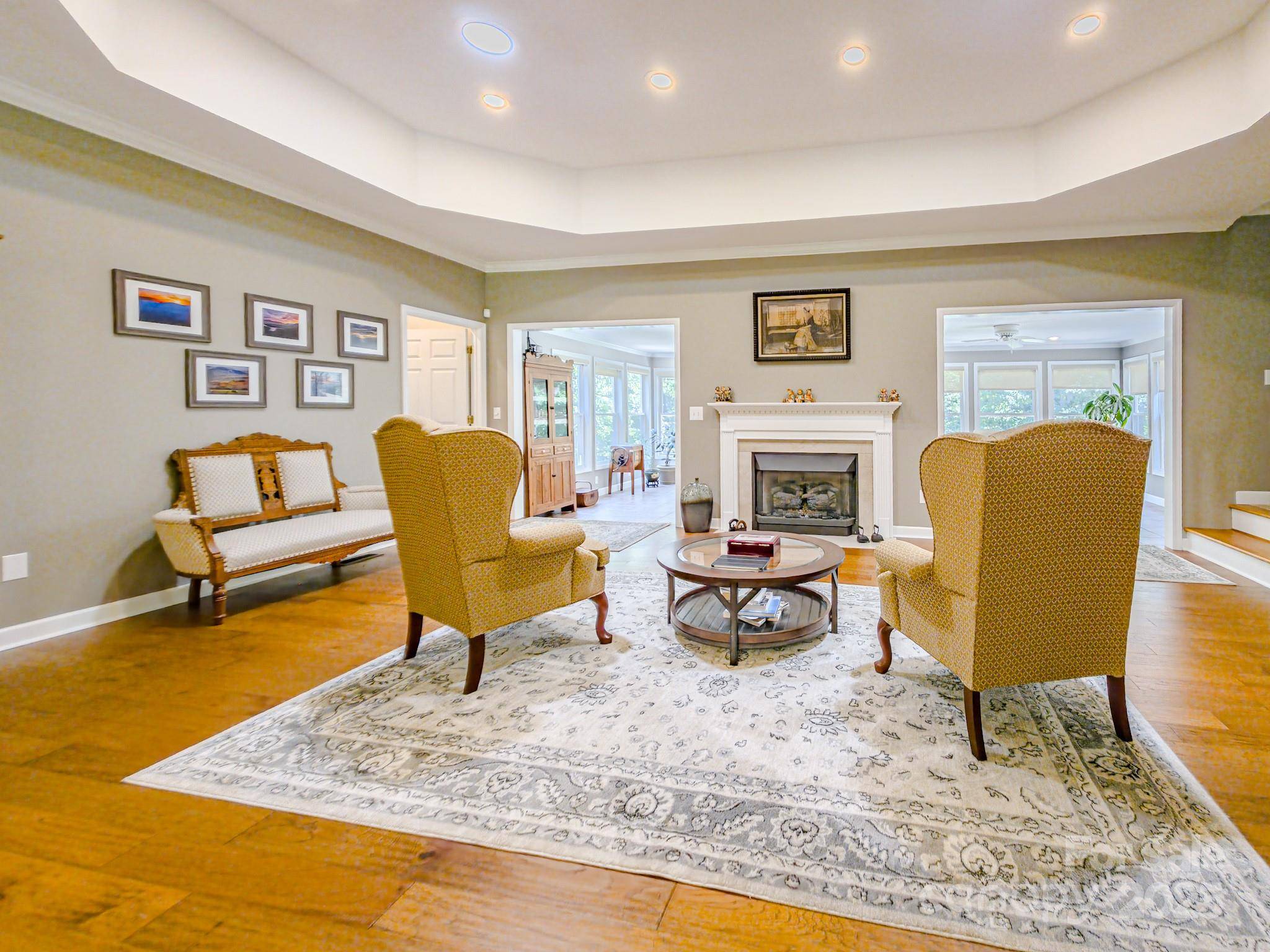 Rutherfordton, NC 28139,133 Sassafras Hill DR