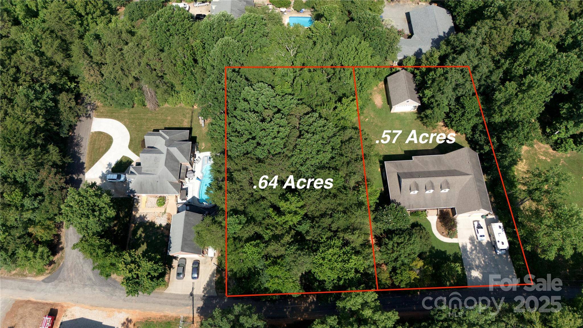 Salisbury, NC 28146,260 River Country RD