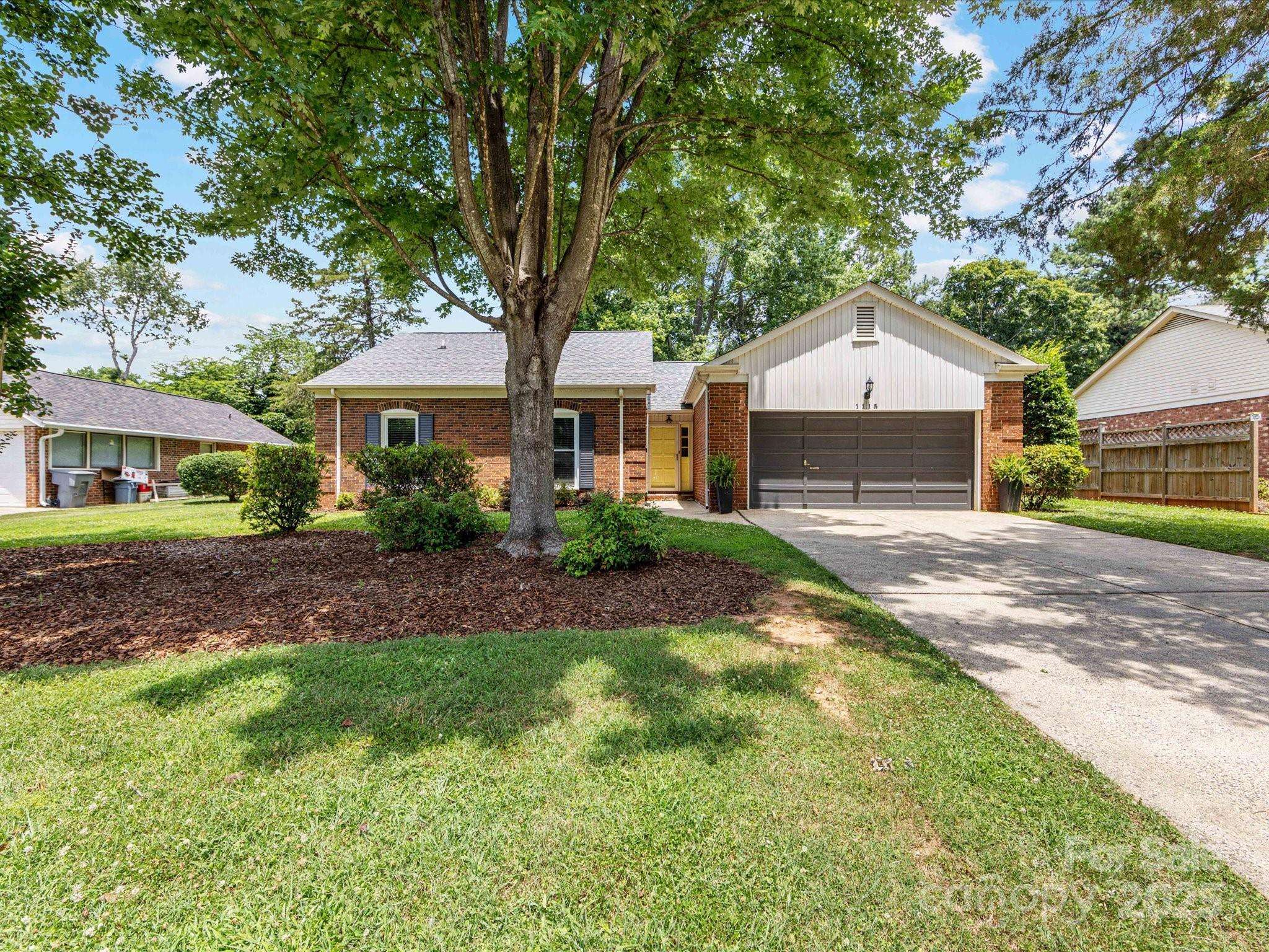 Charlotte, NC 28270,1115 Berry Ridge RD