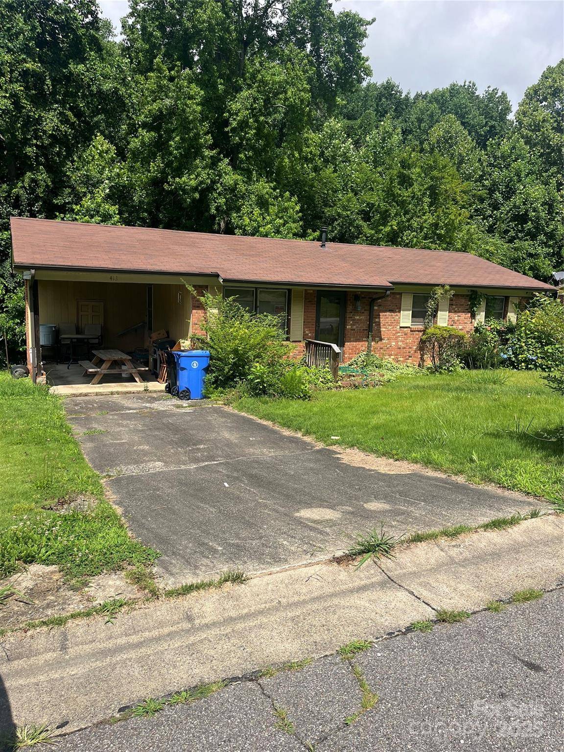 Mooresville, NC 28115,413 McLelland AVE