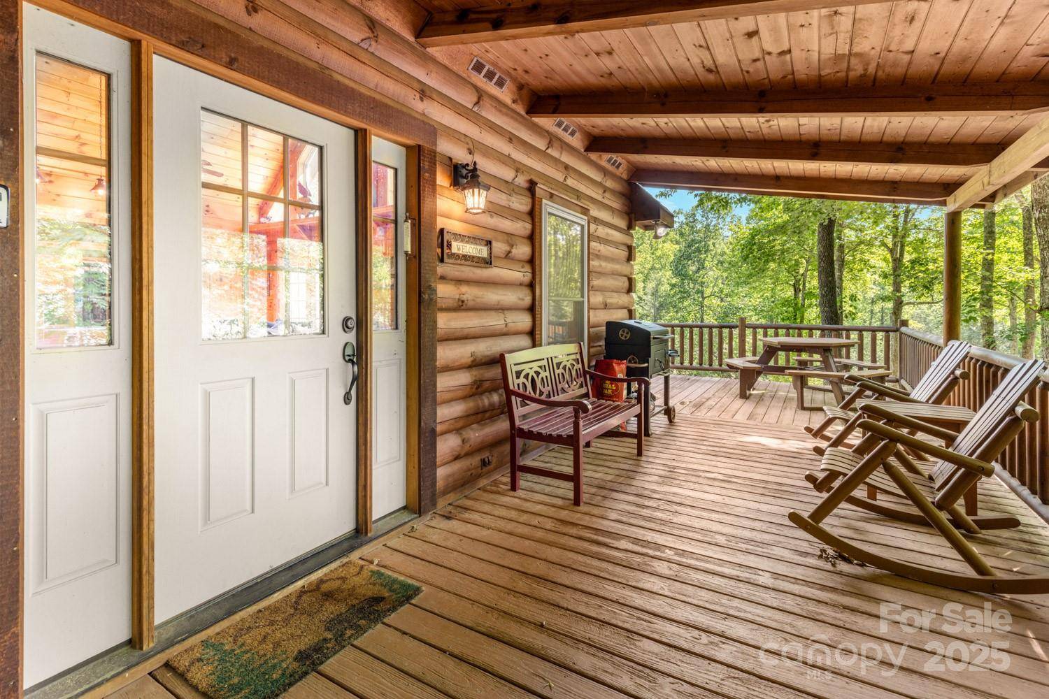 Black Mountain, NC 28711,28 Upper Ridge RD