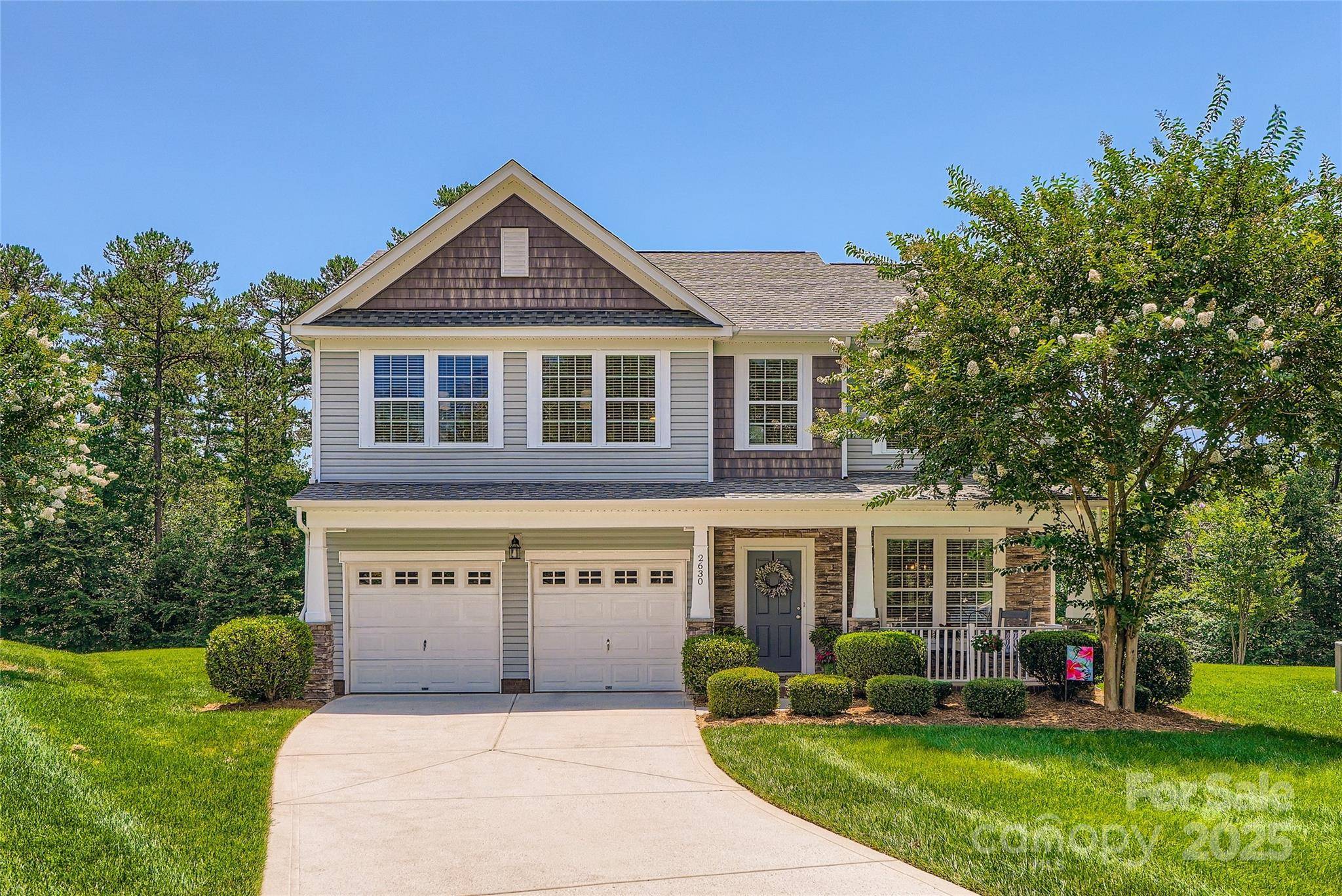 Charlotte, NC 28214,2630 Filson CT