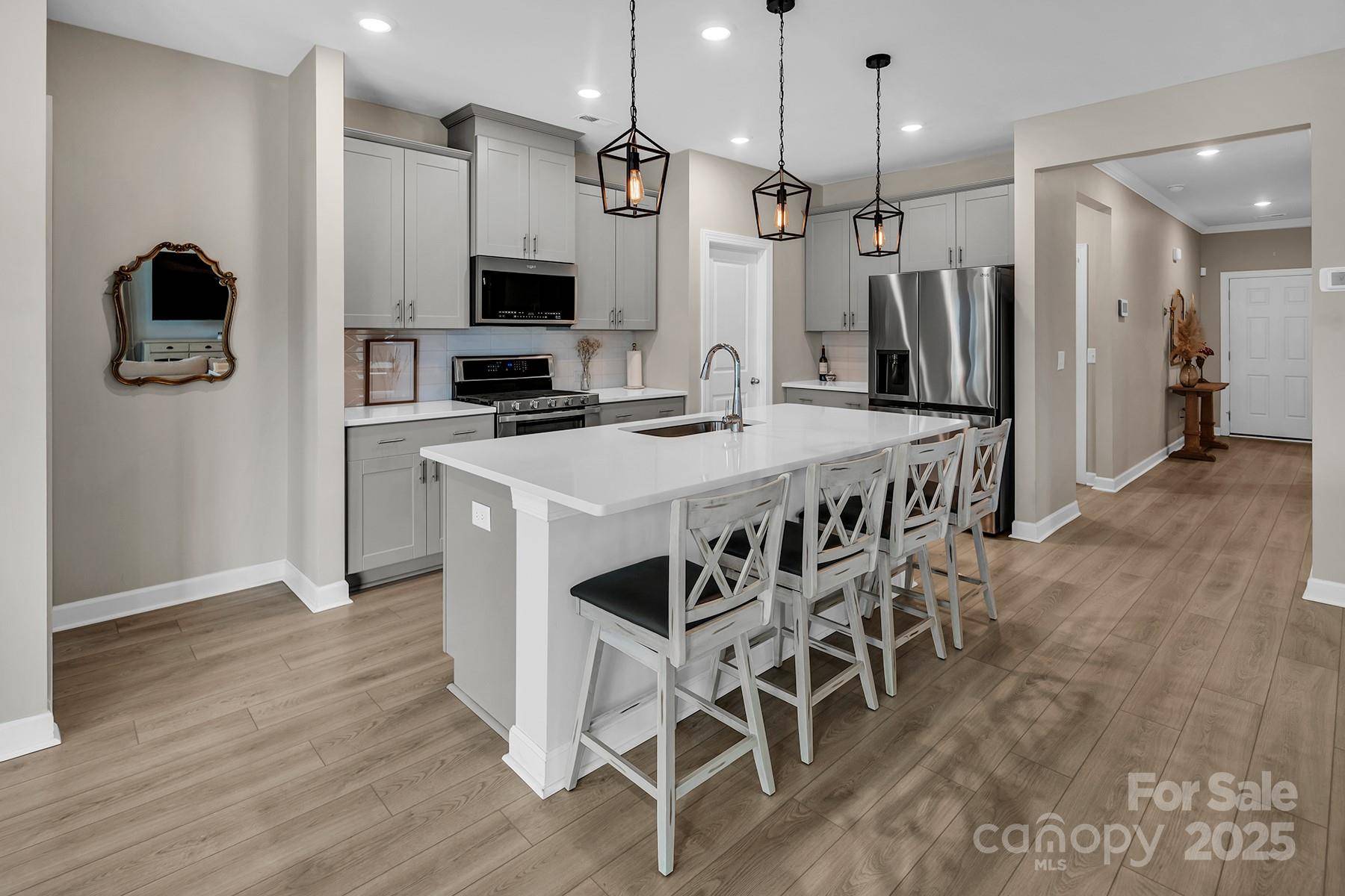 Monroe, NC 28110,3313 Plum DR