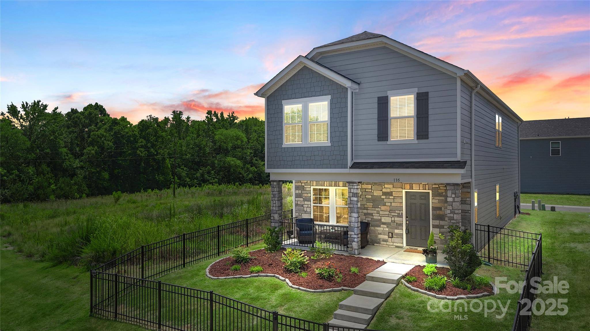 Pineville, NC 28134,135 Orson Oaks LN