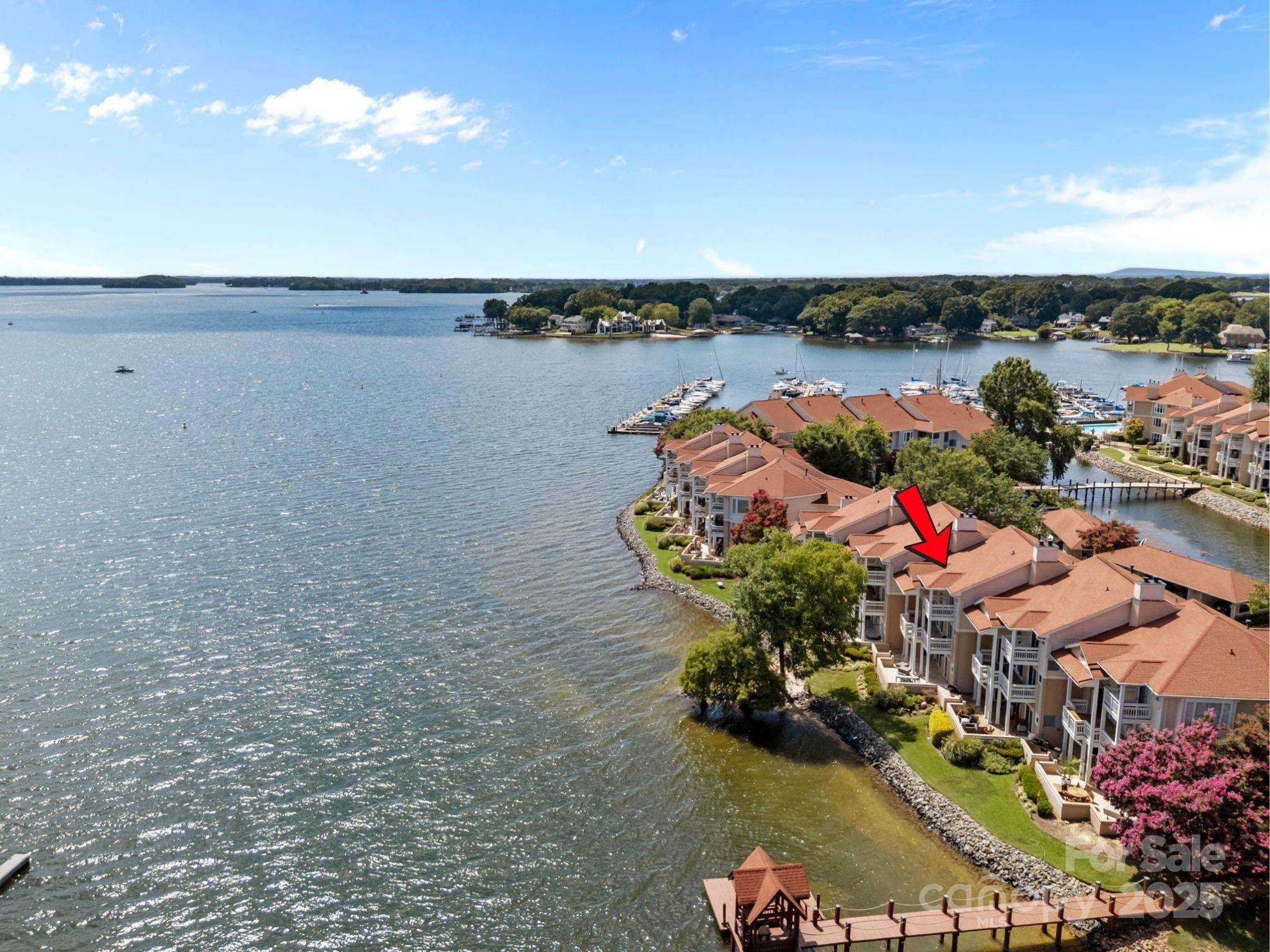 Cornelius, NC 28031,17925 Kings Point DR #F