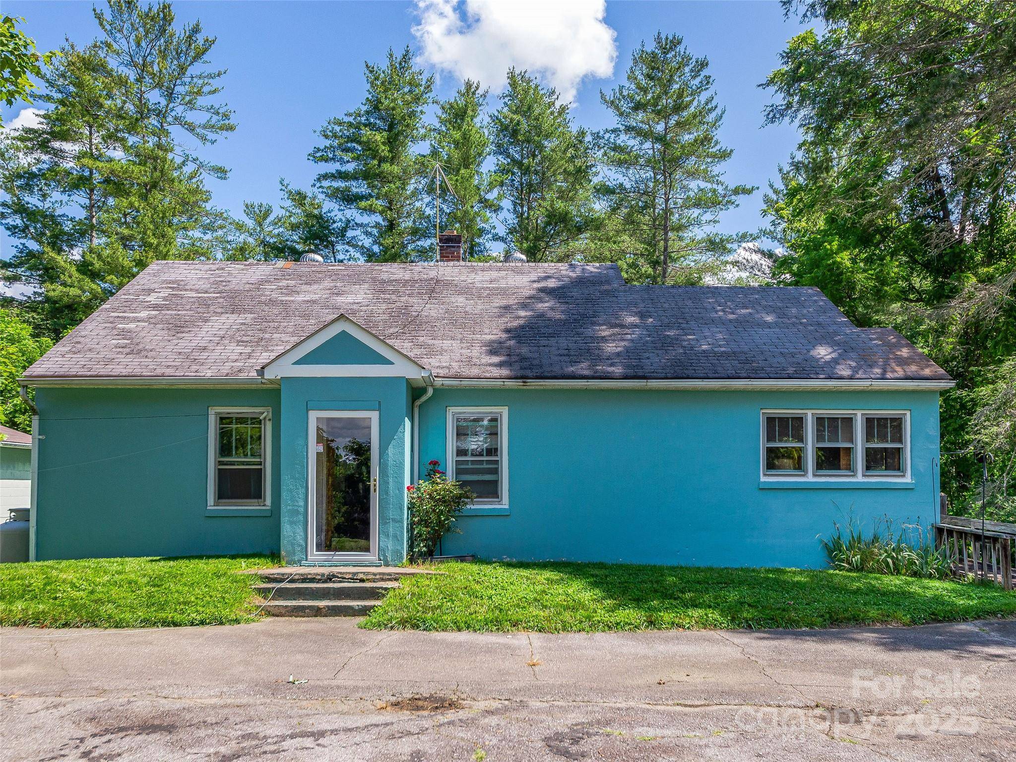 Marshall, NC 28753,77 Dr Ramsey DR